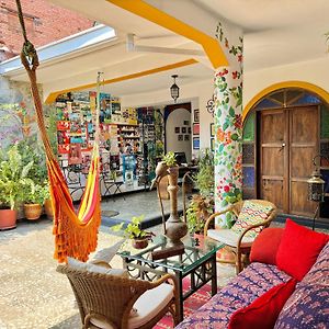 Casa Ruta Sur (Adults Only)